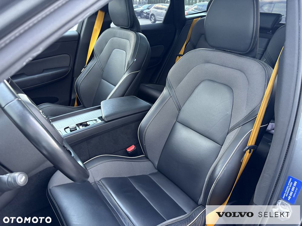 Volvo XC 60 - 15