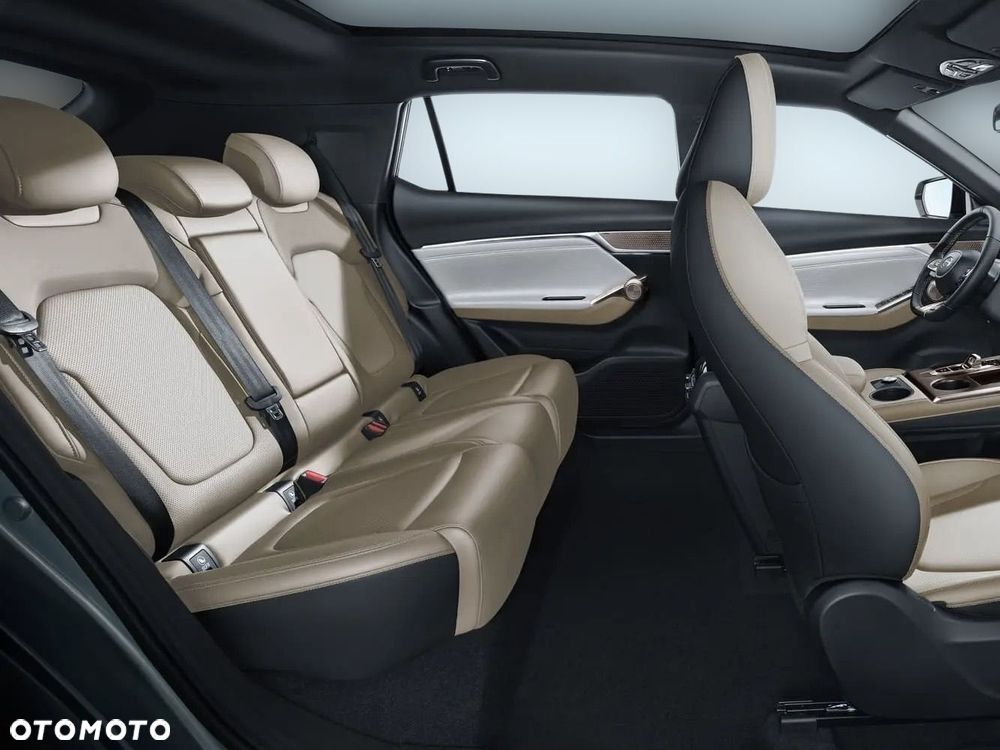 GAC Emkoo 2.0 HEV Luxury DHT - 4