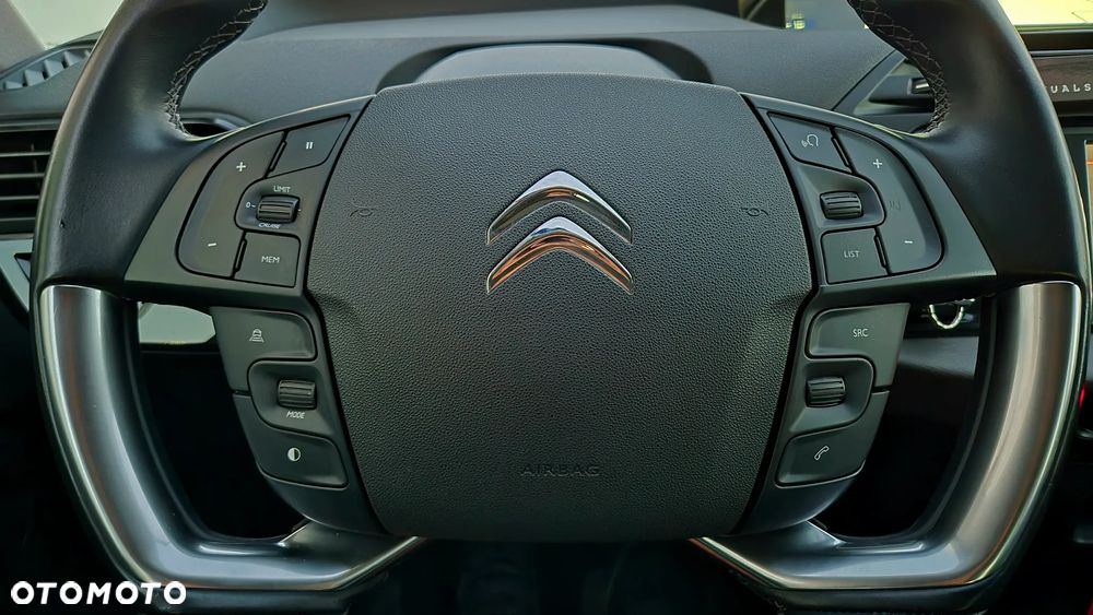 Citroën C4 SpaceTourer - 22