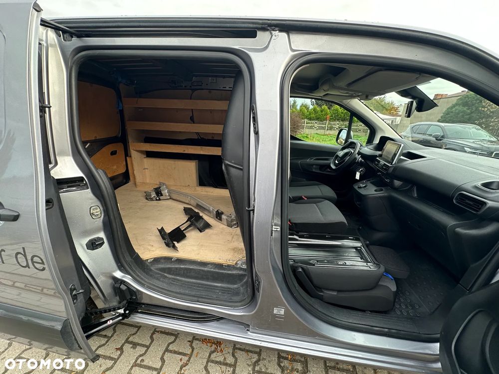 Peugeot Partner - 17