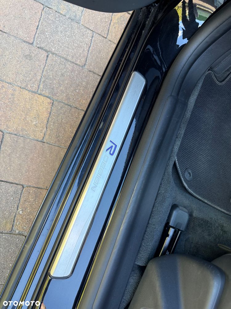 Volvo V60 D4 Geartronic RDesign - 38