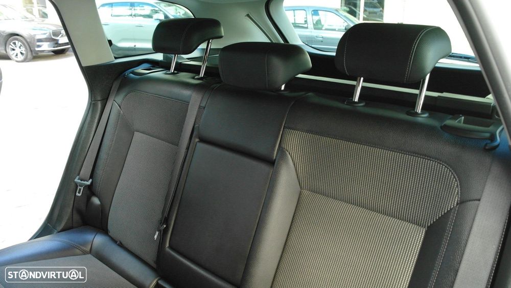 Opel Astra Sports Tourer 1.7 CDTi Cosmo S/S - 16