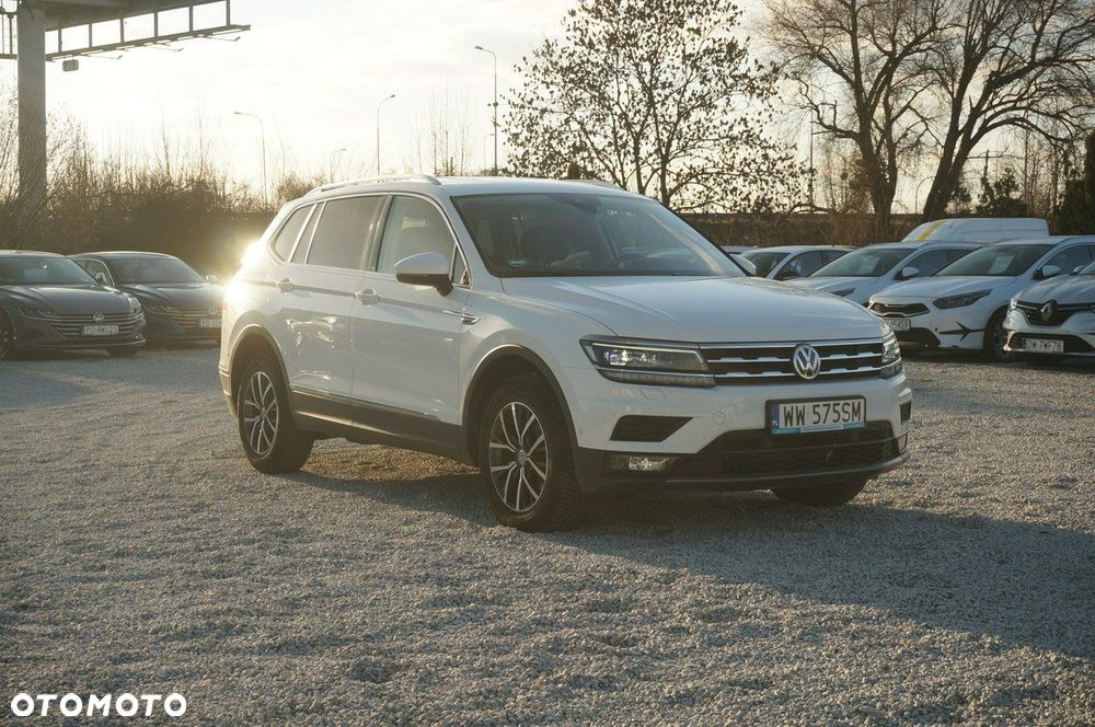 Volkswagen Tiguan Allspace - 5