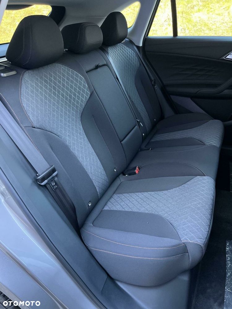 MG HS PHEV - 13