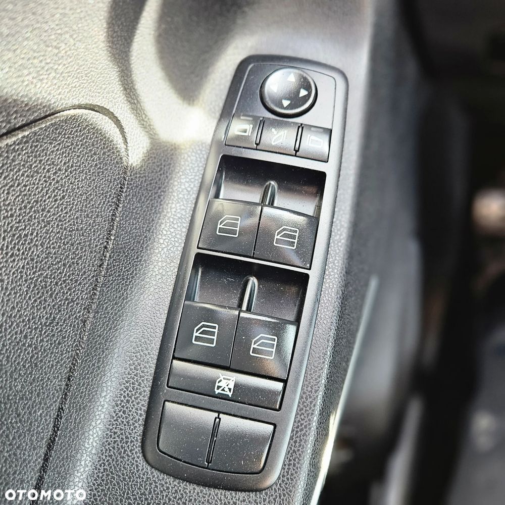 Mercedes-Benz ML - 33