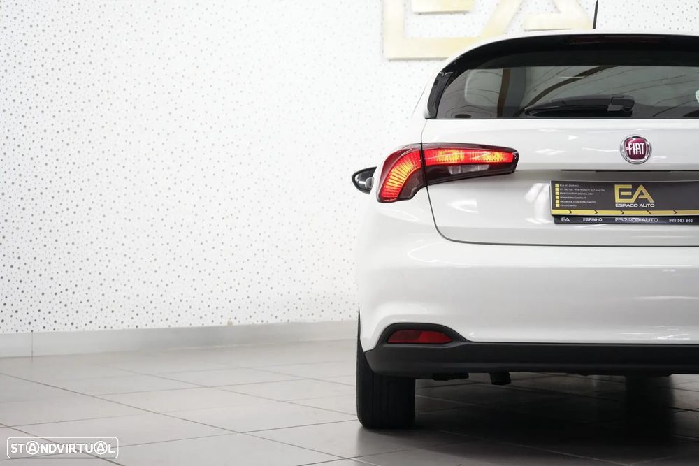 Fiat Tipo Station Wagon 1.3 M-Jet Street - 7