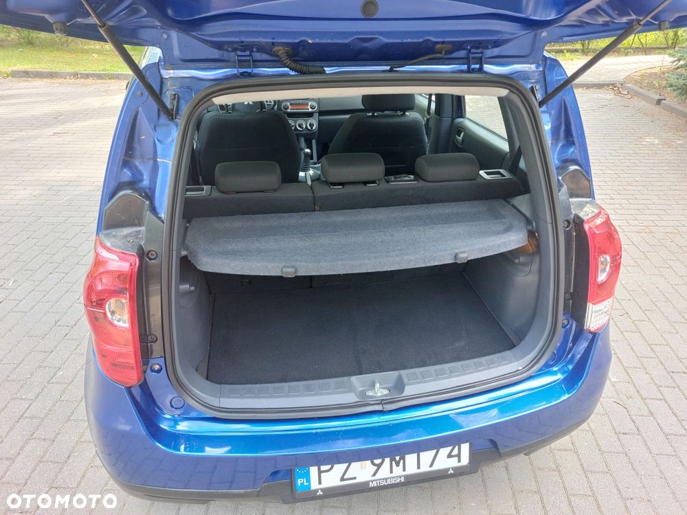 Mitsubishi Colt 1.3 Automatik Invite - 7