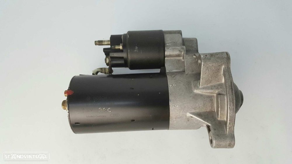 MOTOR DE ARRANQUE CITROEN XSARA BERLINA 1.9D ATTRACTION - 1