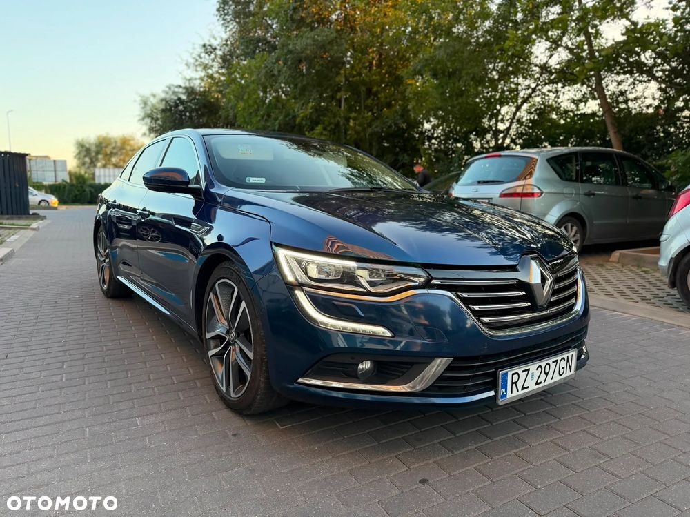Renault Talisman 1.6 Energy dCi Magnetic EDC - 33
