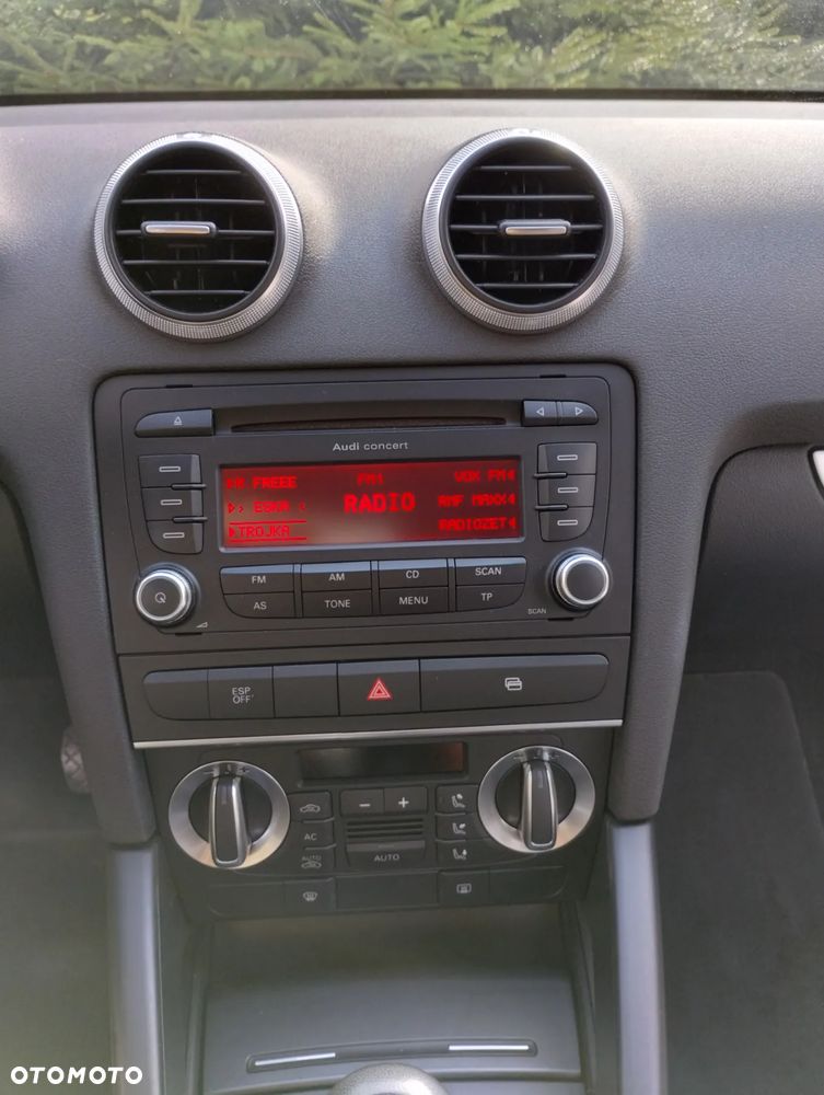 Audi A3 Sportback - 28