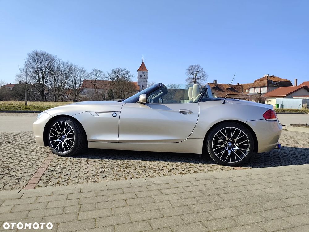 BMW Z4 - 16