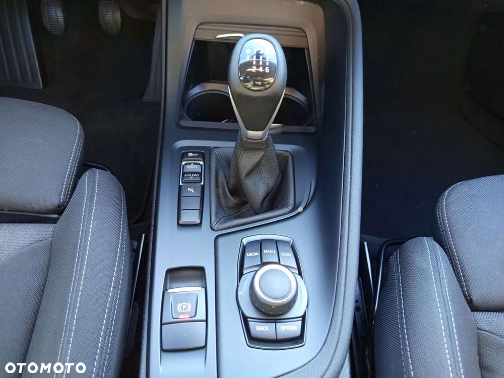 BMW X1 - 18