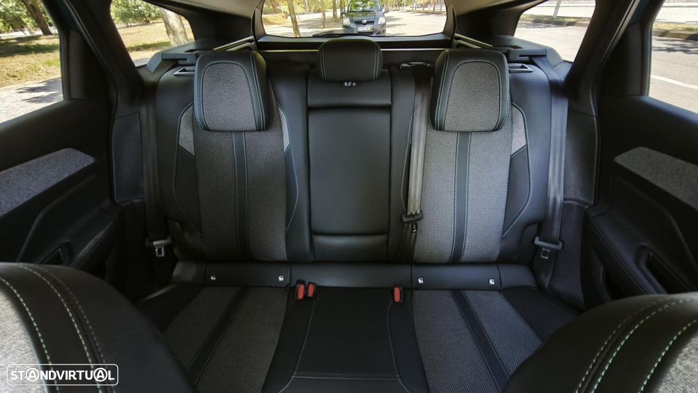 Peugeot 308 1.5 BlueHDi Allure Pack EAT8 - 14