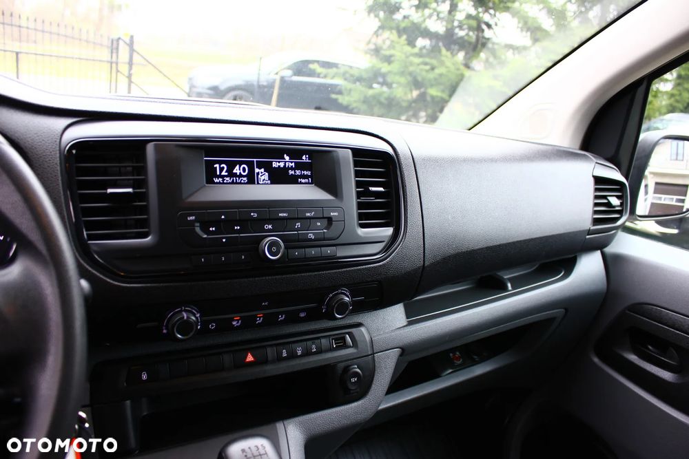 Toyota ProAce D-4D Long 3,0t Mobilny Life - 22