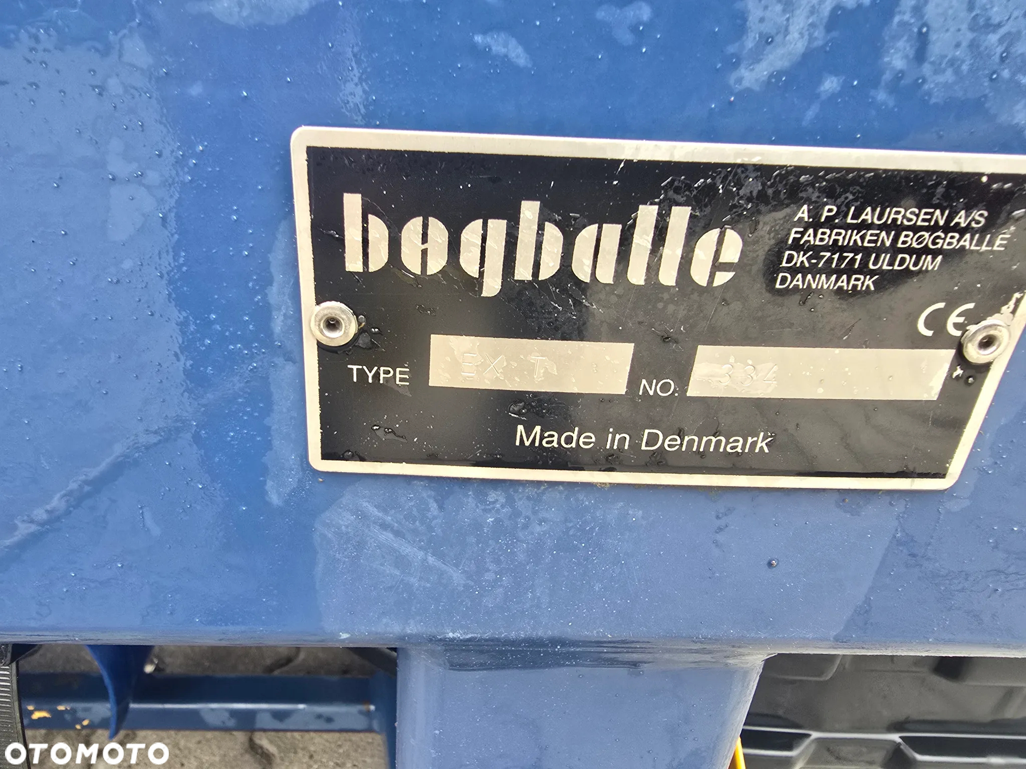 Bogballe - 7