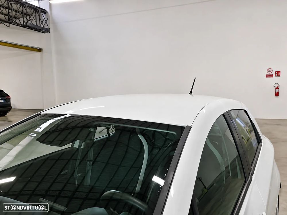 Renault Zoe (c/ Bateria) Life - 11
