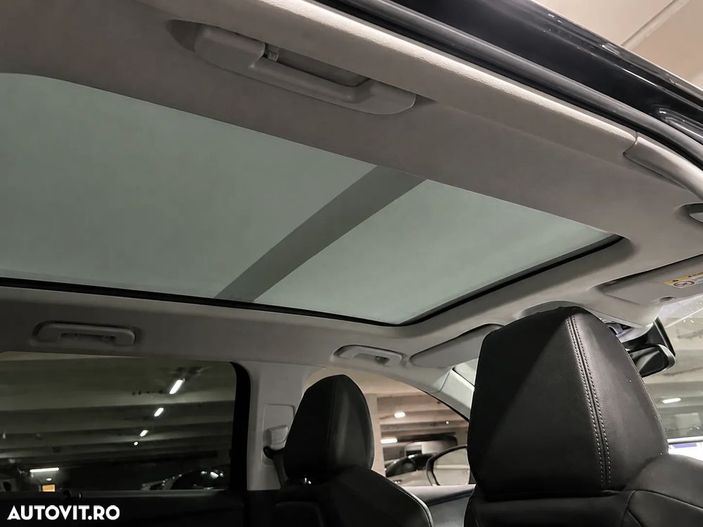 Peugeot 5008 PureTech 130 Stop & Start Allure Pack - 9