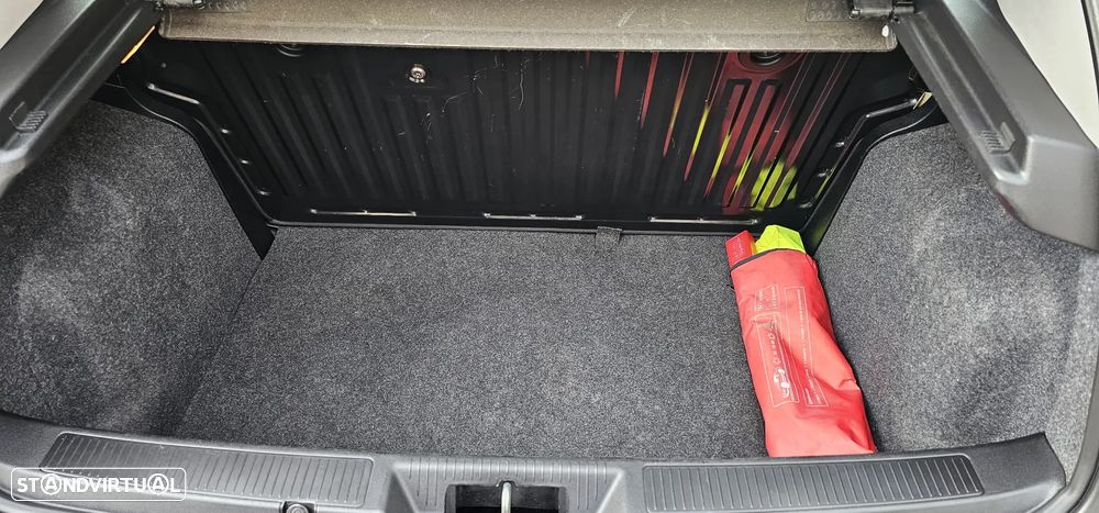 Fiat Punto 1.2 Young II S&S - 16