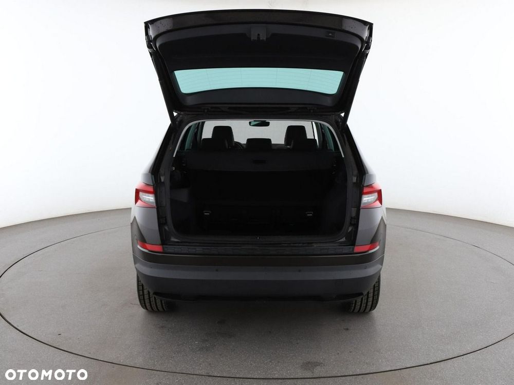 Skoda Kodiaq 1.5 TSI ACT Style - 20