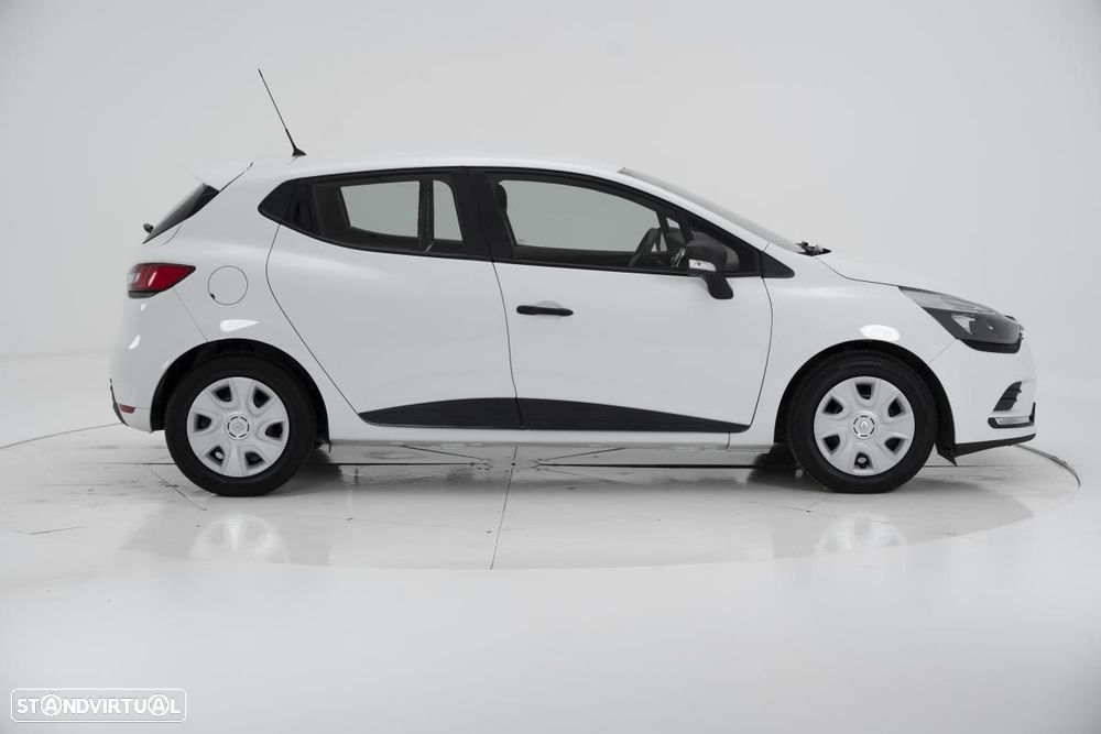 Renault Clio Van 1.5 dCi Zen 1.5 c/iva - 3