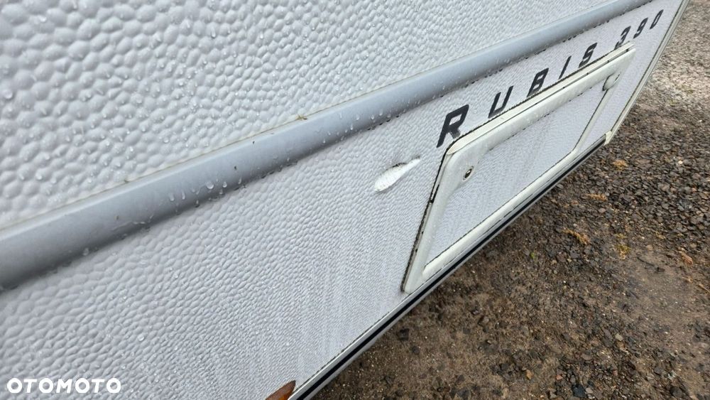 Caravelair Rubis 390 - 12