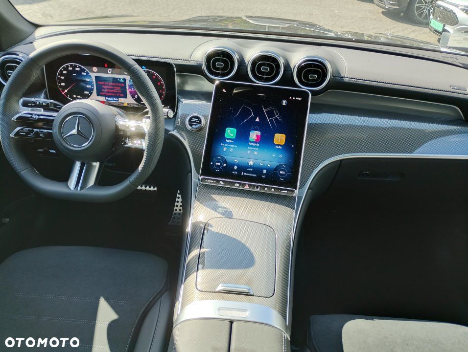 Mercedes-Benz GLC - 6