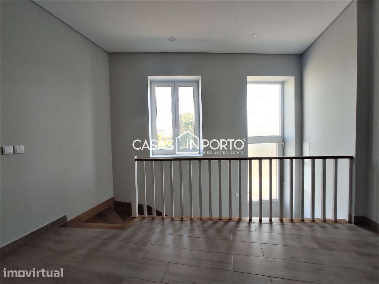 Apartamento Junto ao Pólo Universitário - Grande imagem: 4/15