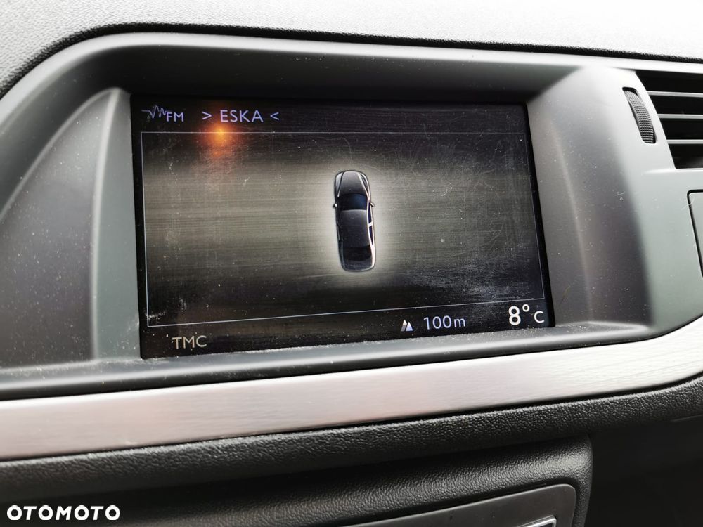 Citroën C5 2.0 HDi Exclusive - 17