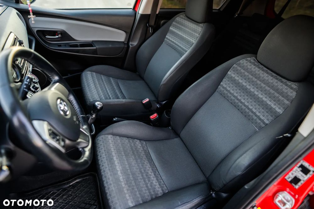 Toyota Yaris 1.0 Life - 9