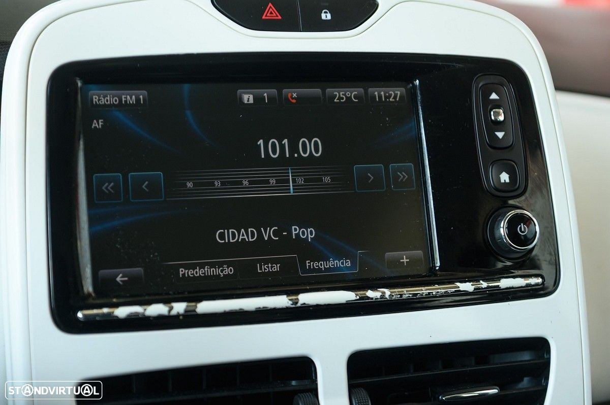 Renault Zoe (c/ Bateria) Life 40 - 44