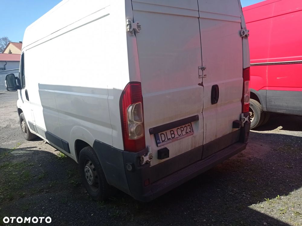 Fiat DUCATO - 5