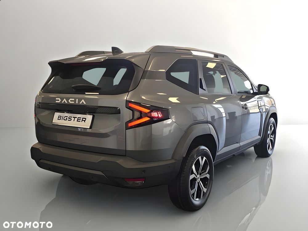 Dacia Bigster 1.2 TCe mHEV Expression - 4