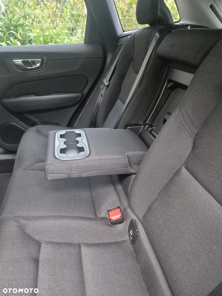 Volvo XC 60 - 11