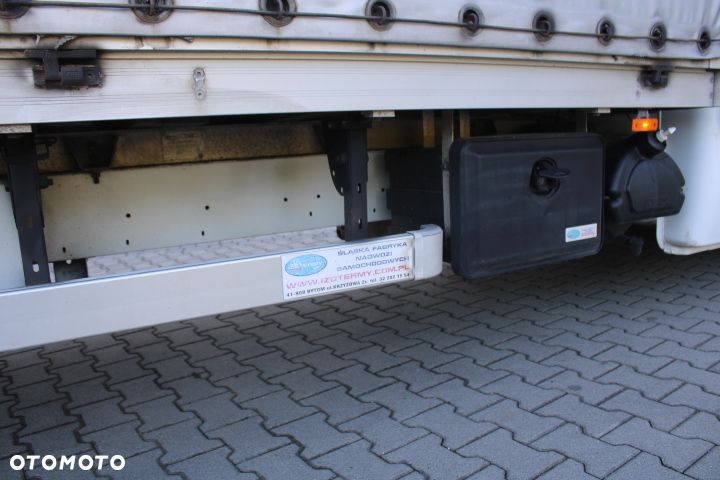 Renault MASTER 2,3 dci=150Km_NAJTAŃSZY_ŁADNY 2014 Rok_BEZAWARYJNY ZDROWY_KLIMATYZACJA WEBASTO PODUSZKI TYLNEJ OSI_ZAREJESTROWANY_IDELANY POD ZABUDOWĘ_ - 5