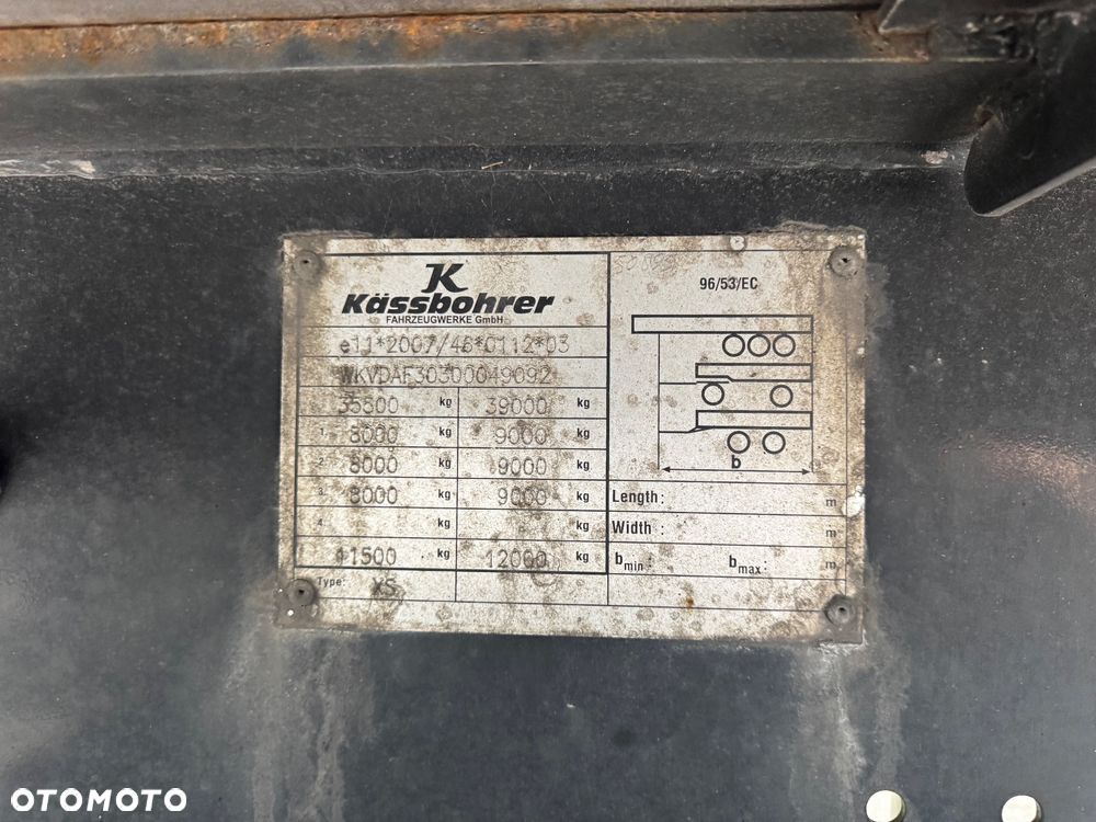 Kassbohrer Maxima - 18
