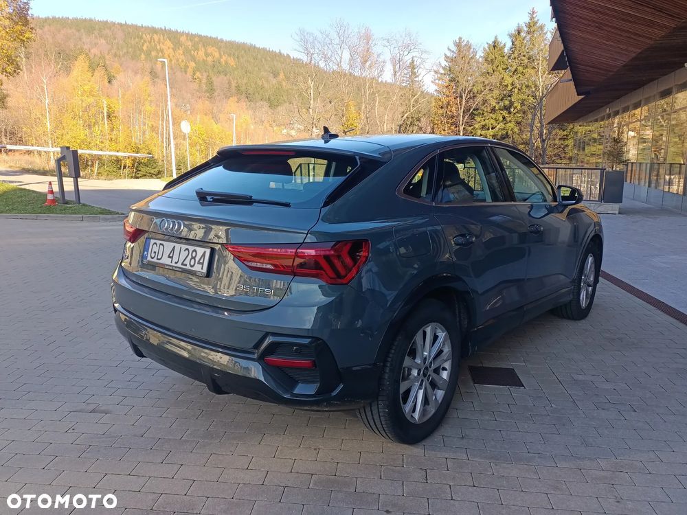 Audi Q3 - 4