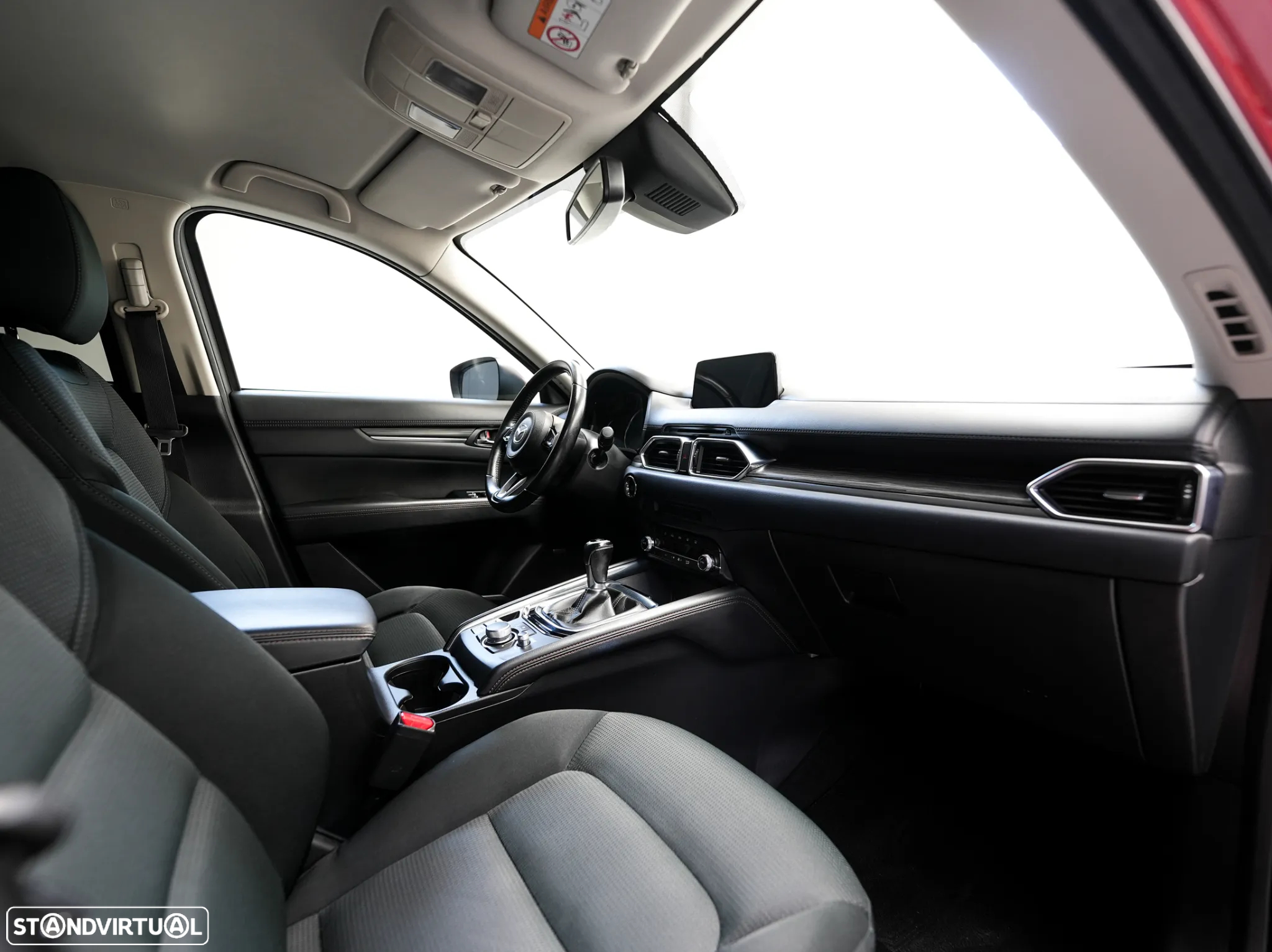 Mazda CX-5 2.0 G Excellence Navi - 12
