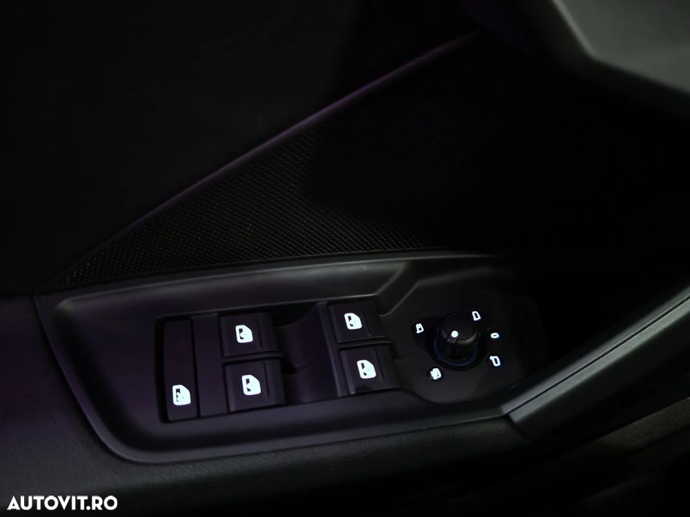 Audi A3 1.0 30 TFSI MHEV S tronic Advanced - 17