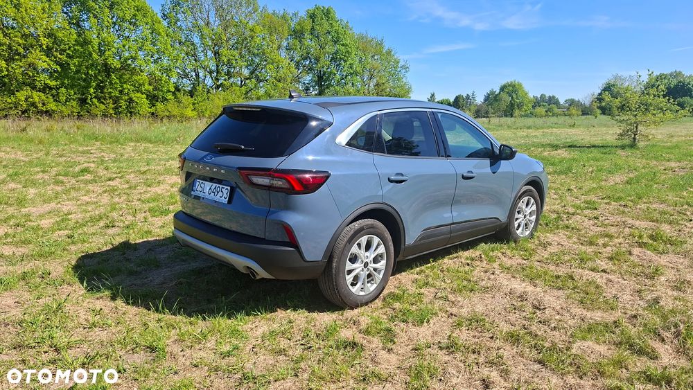 Ford Escape - 5