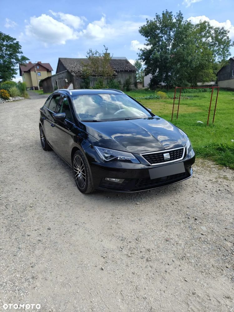 Seat Leon 1.5 EcoTSI Evo Xcellence S&S DSG - 9