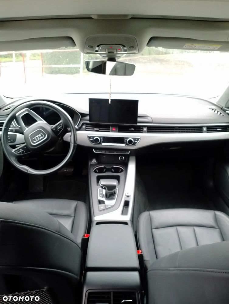 Audi A4 Limousine - 7