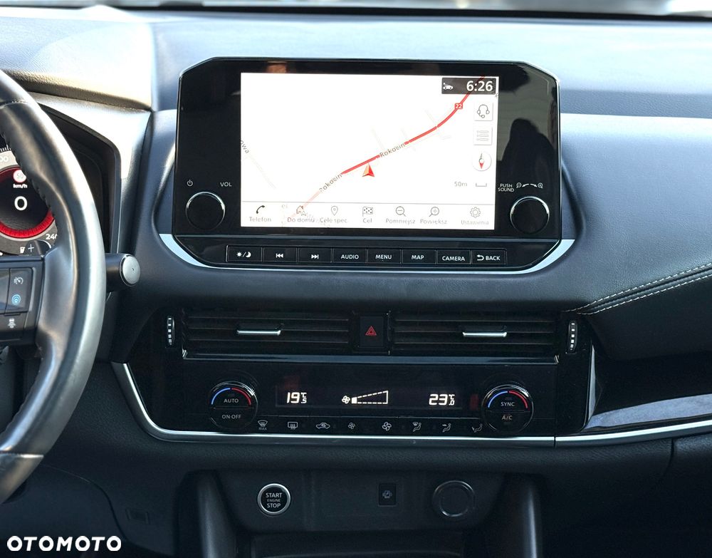 Nissan Qashqai 1.3 DIG-T MHEV Xtronic Tekna+ - 16