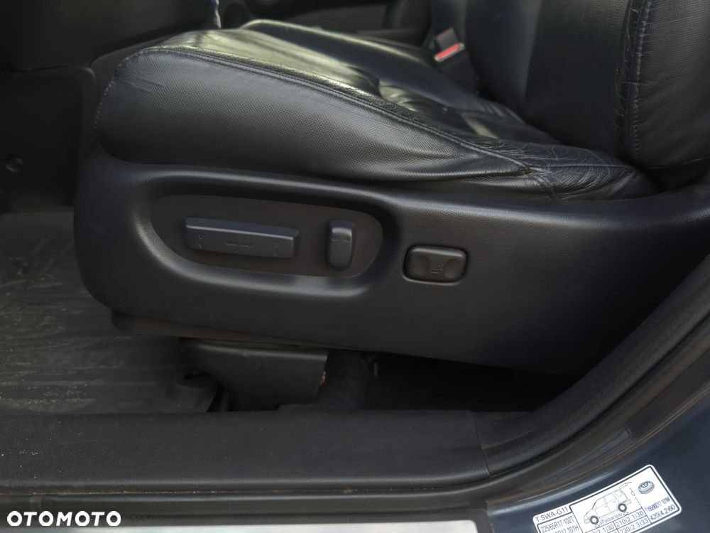 Honda CR-V 2.2i-DTEC Executive - 15