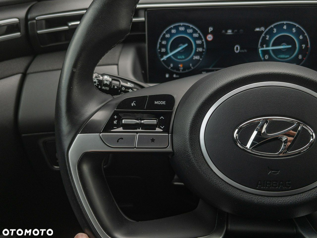 Hyundai Tucson - 16