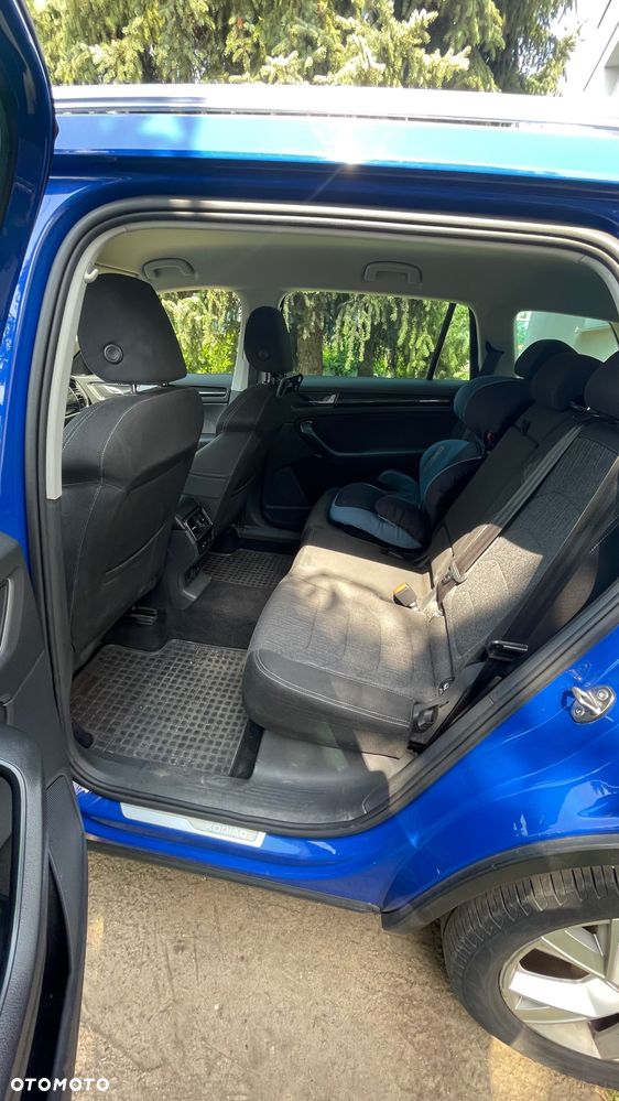 Skoda Kodiaq - 8