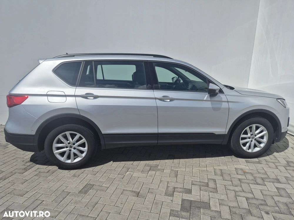 Seat Tarraco 1.5 TSI Style - 6