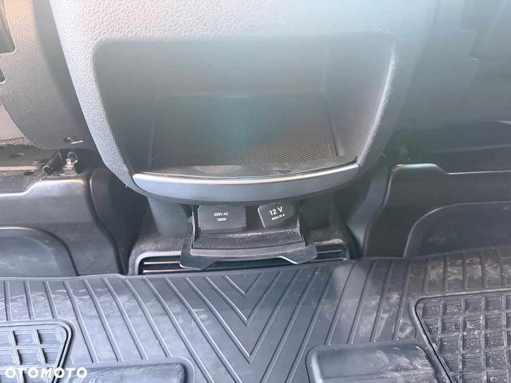 Mercedes-Benz Klasa V 250 d 4-Matic Avantgarde 7G-Tronic (ekstra d³) - 25