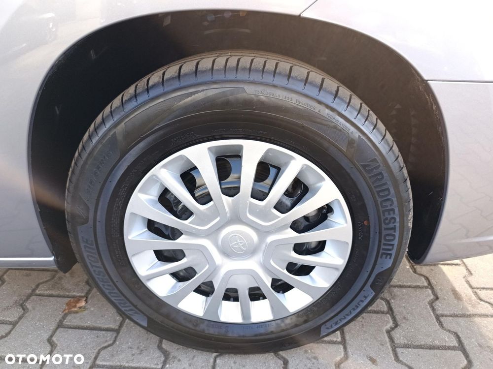 Toyota PROACE CITY - 9