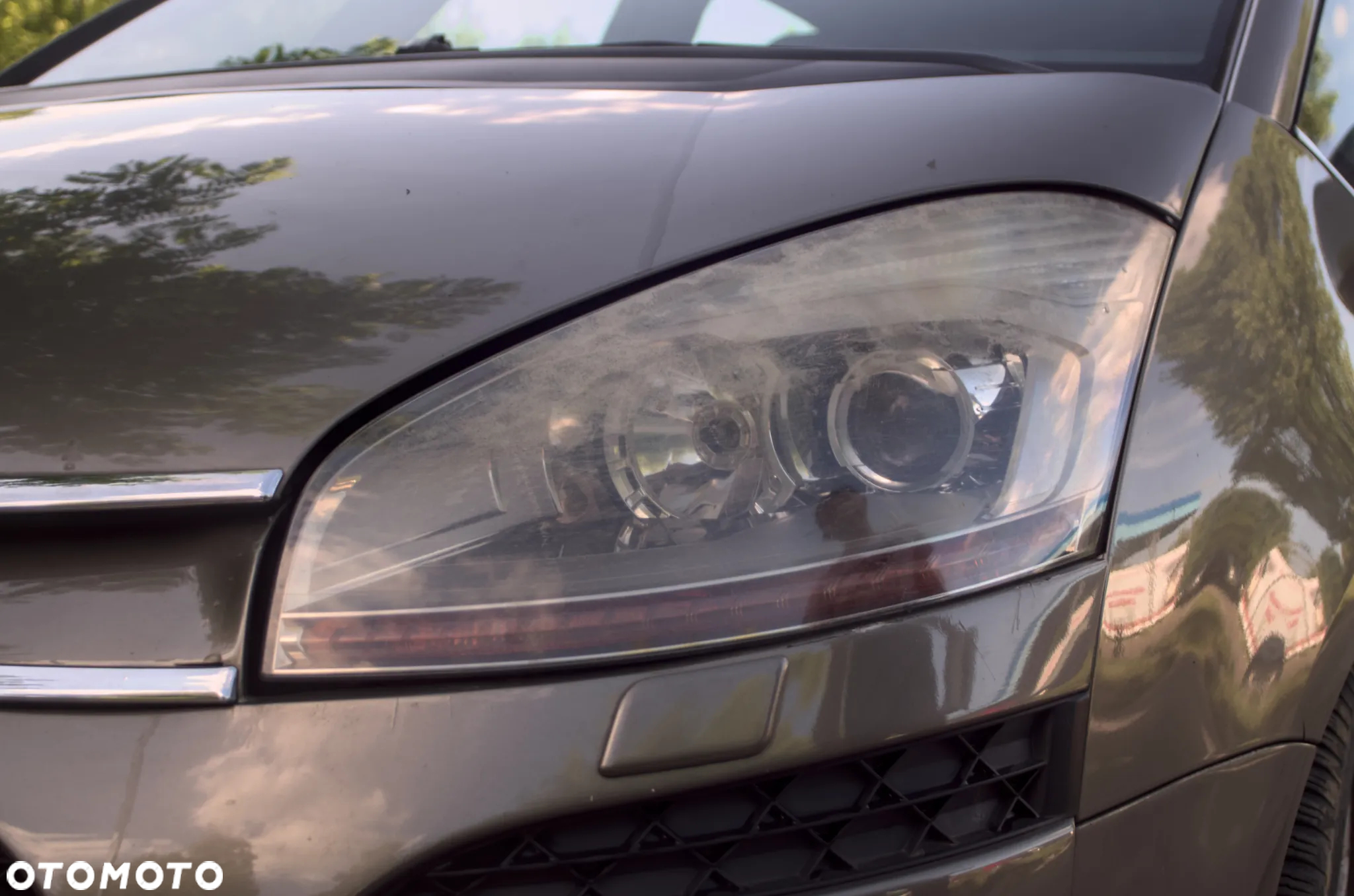 Citroën C4 Picasso 2.0 HDi Exclusive - 7