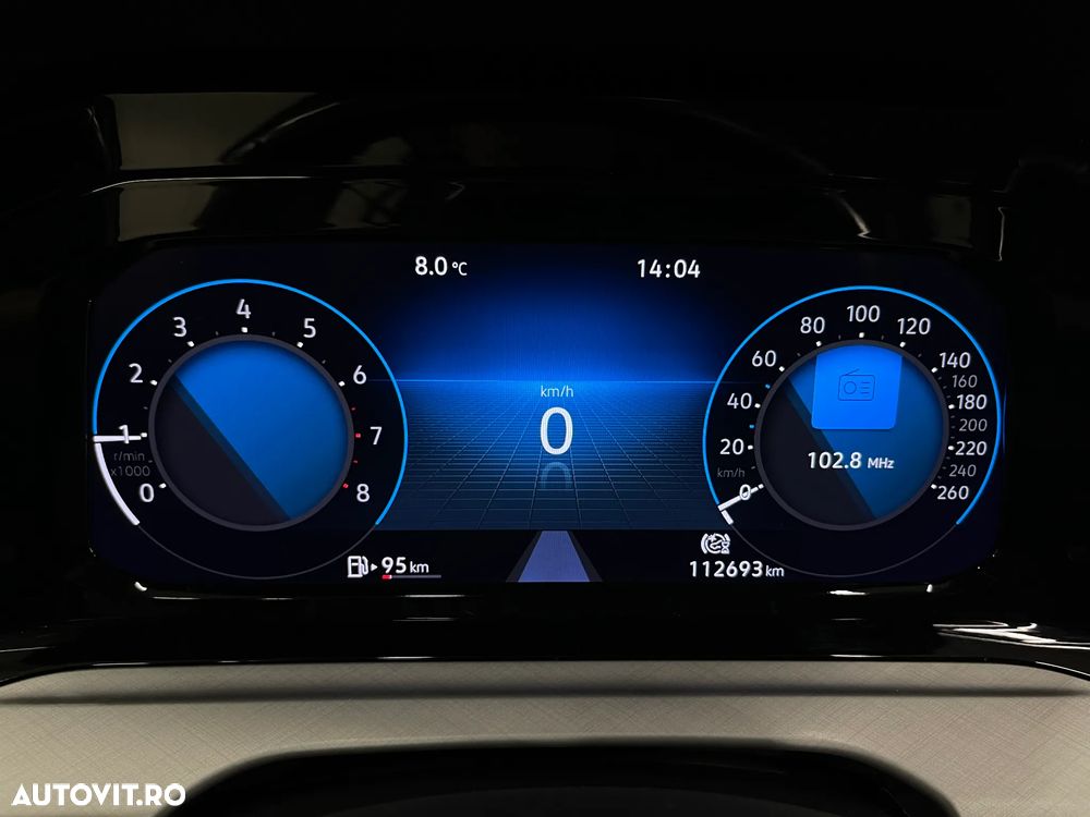 Volkswagen Golf 1.0 TSI Life - 27